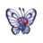 012 Butterfree